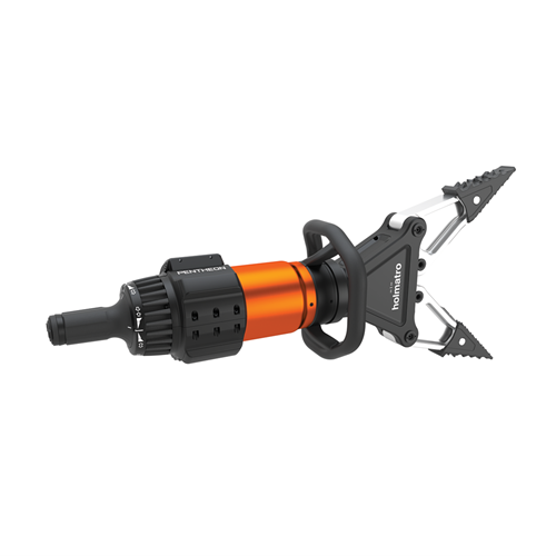 PSP50 Pentheon Spreader